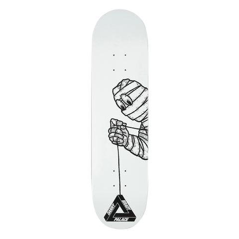 S29 Brady Pro Deck - 8.1