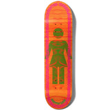 Griffin Gass Vibration OG Deck 8"