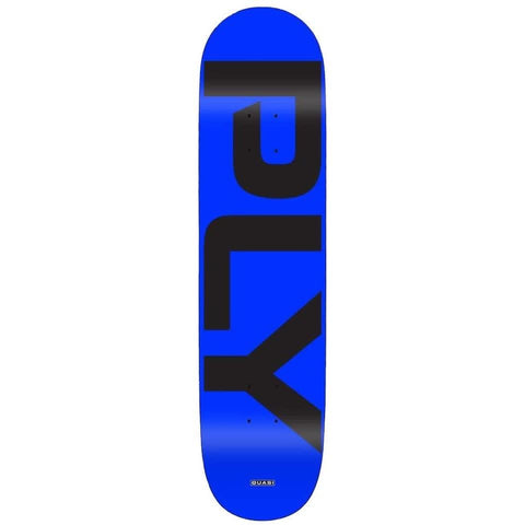 Ply Deck Blue 8.625