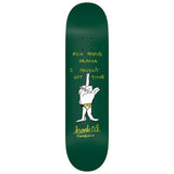 Drama Green (Anderson) Deck 8.38
