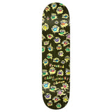 Cernicky Santino Guest Art Deck 8.25