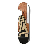 Simon Bannerot Contemplation One Off Deck 8.25"