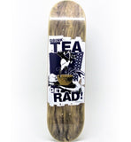 Drink Tea, Get Rad! 8.5 Deck