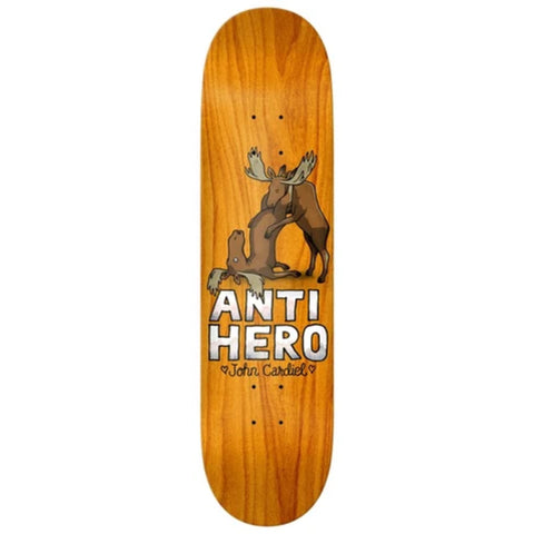 Lovers II (Cardiel) Deck