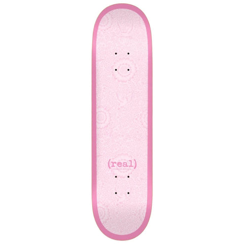 Flowers Renewal (Pink) Deck 8.06