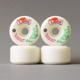 53mm Alex Lawton Moments Pro Wheels
