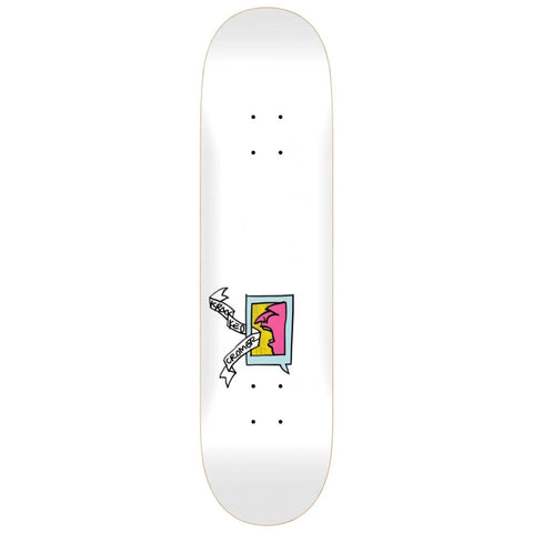 Mini Frame (Cromer) Deck 8.5