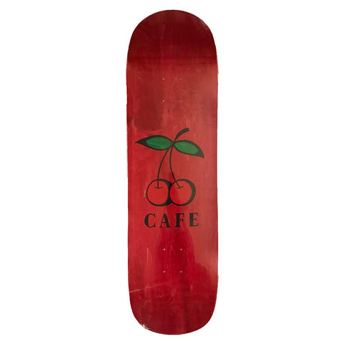 Cherry Pub Cruiser Deck