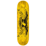 Copier Eagle Deck (Yellow) 8.5