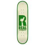 Renewal Doves Deck (Cream) 8.5