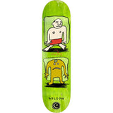 Whipping Boy (Wilson) 8.0