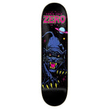 Black Panther Cole Deck 8.0