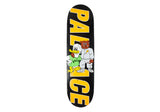 S29 Duck & Dog (Black) Deck - 8.6