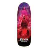 Mandy Poster Deck - 9.6