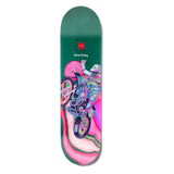 Raven Tershy Deck 8.25"