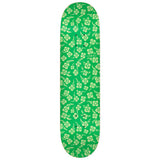 Flowers Team Deck (Green) 8.38