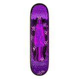 Gartland Lava Lamp Deck (Purple) 8.28