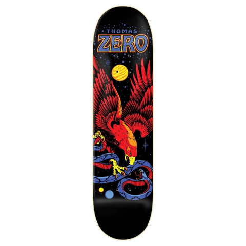 Eagle And Snake Thomas Deck 8.25