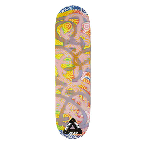 S29 Birch Pro Deck - 8.5