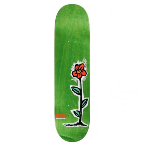 Regrowth Deck - 8.5