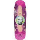 Nose Blunt Lenticular R7 Deck