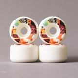 51mm Kung Fu Drifter The Look Wheels