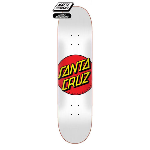 Classic Dot Deck 8.0