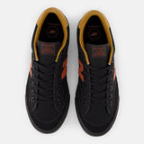 212 Procourt Low (Black/Rust Oxide)