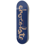 Vincent Alvarez Deck 8.25"