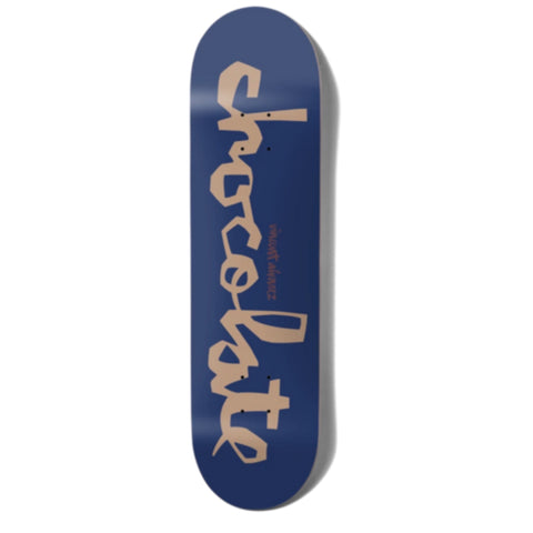 Vincent Alvarez Deck 8.25"