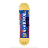 Pub Series Mike Arnold Deck 8.5