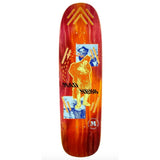 Grasp R7 Deck 9.125"