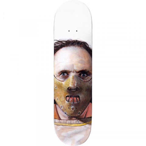 Clarice Ellington Deck