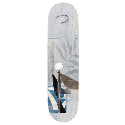 Sculpture Series (Brooker) Deck