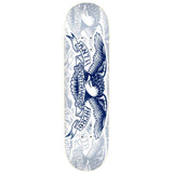 Copier Eagle Deck (White) 8.06