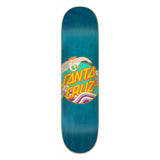 Crane Dot Deck (Blue) 8.0