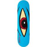 Sect Eye (Blue) Deck 8.125