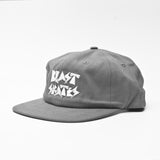 Smasher Cap (Grey)