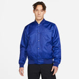 Storm Fit OL Jacket (Deep Royal Blue)