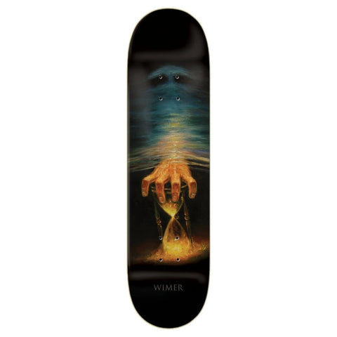 Fourth Dimension Wimer Deck 8.375