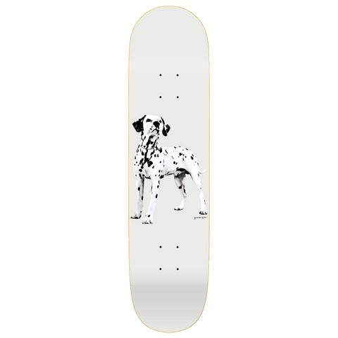 Good Boy Deck