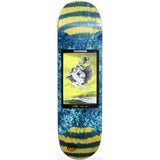 Alla Popsicle R7 Slick Deck 8.625