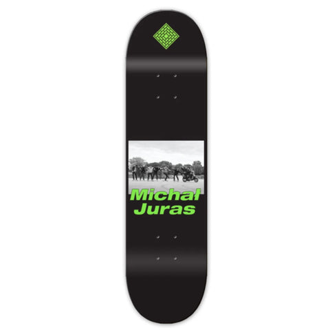 Michel Juras Pro Deck 8.25