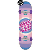 Gleam Dot Complete Skateboard