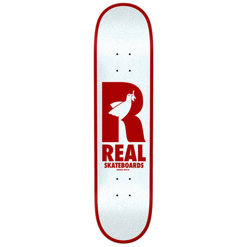 Renewal Doves Deck (White) 8.06