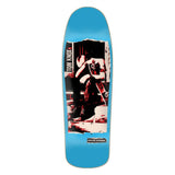 Knox Punk Reissue Deck 9.89