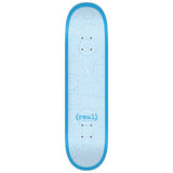 Flowers Renewal (Blue) Deck 7.75