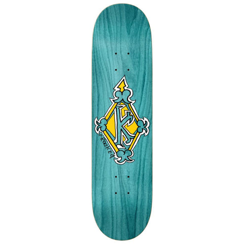 Regal Team Deck (Brown) 8.5