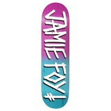 Gang Name (Foy) Deck 8.125