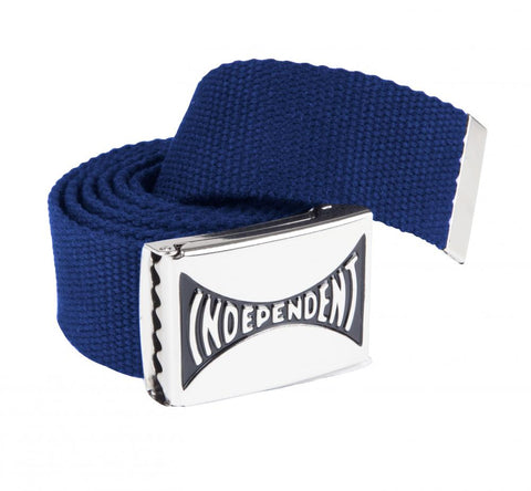 Span Belt (Navy)